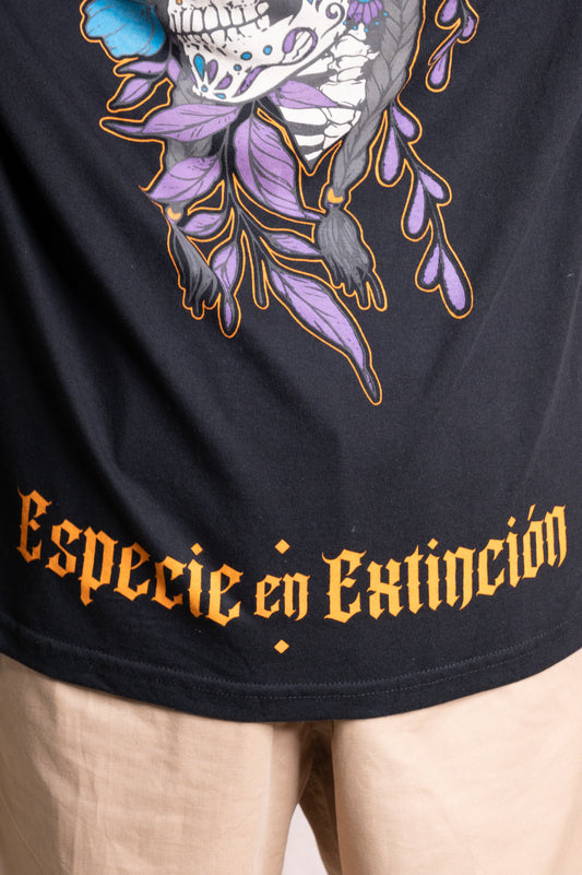CEMENTERIO CLUB - Colección "Especie en Extinción"