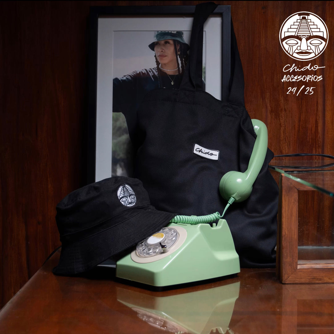 Colección Accesorios 2