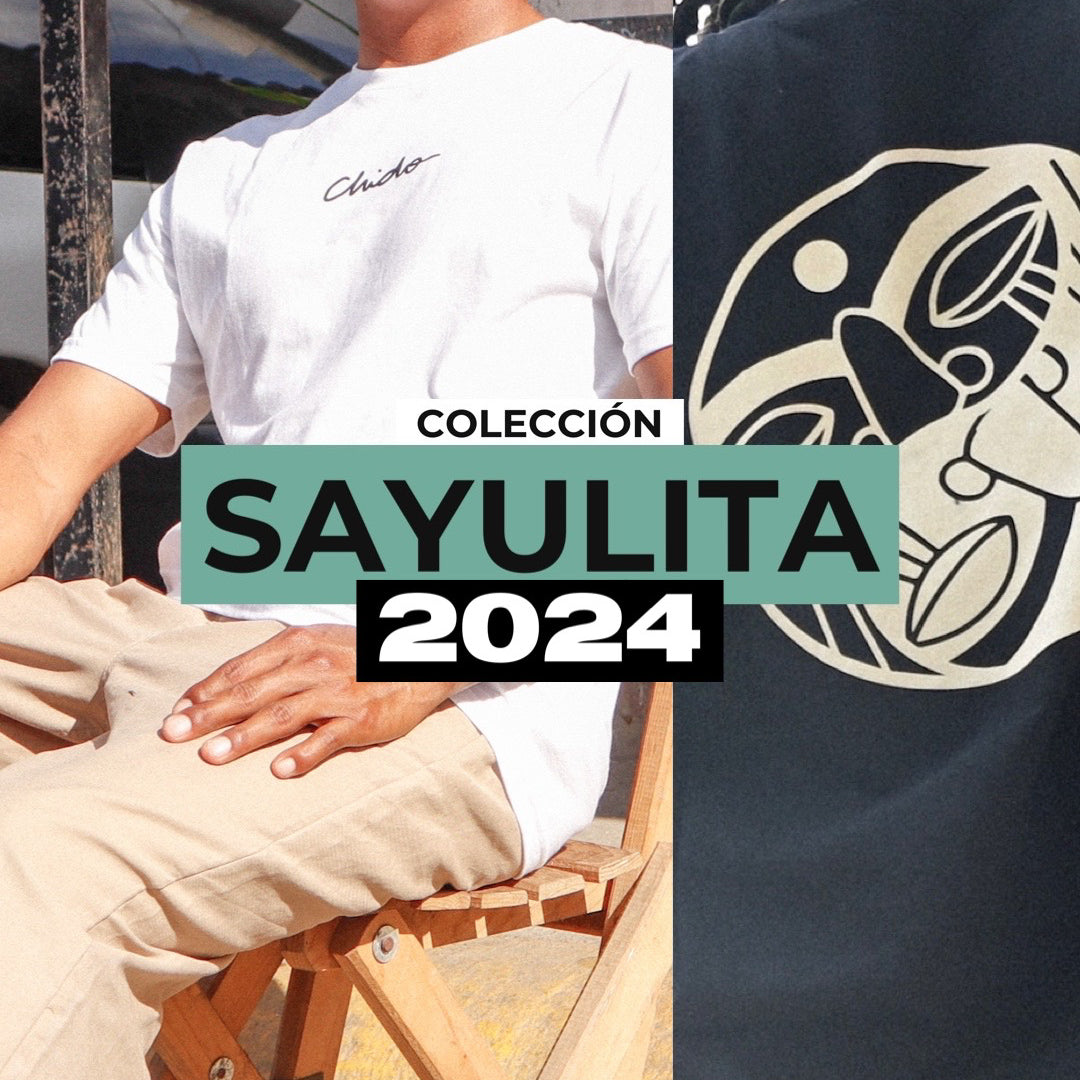 Colección Sayulita