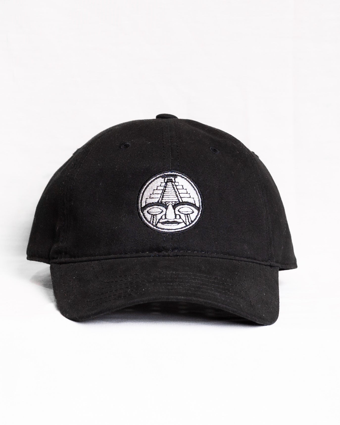 Gorra Chido Court Side Negra