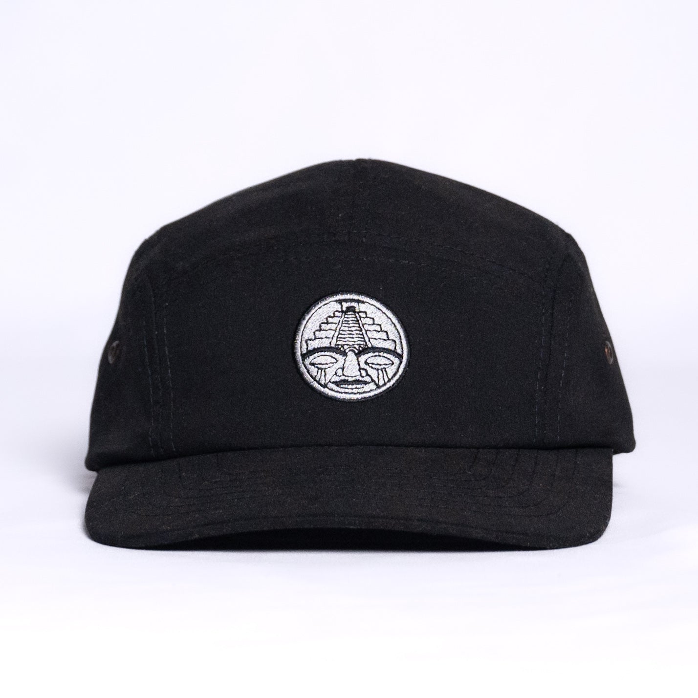 Gorra 5 panel