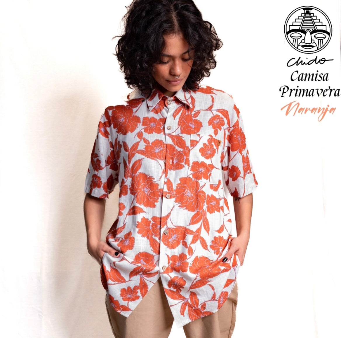 Primavera Naranja