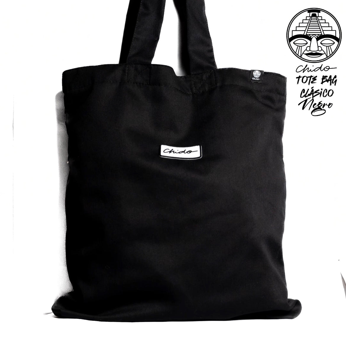 Tote Bag Cláscio