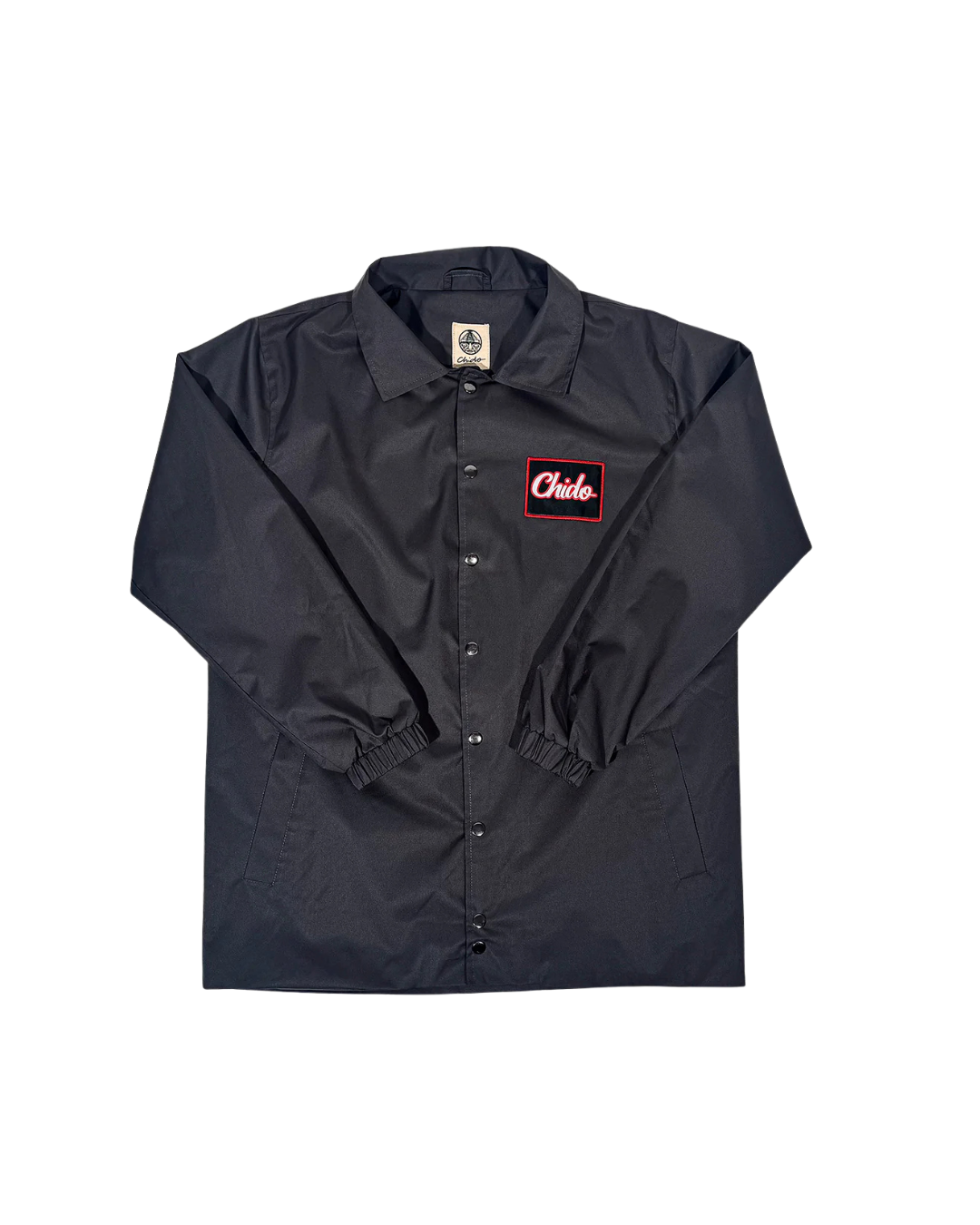 Chamarra Criado. Sayulita