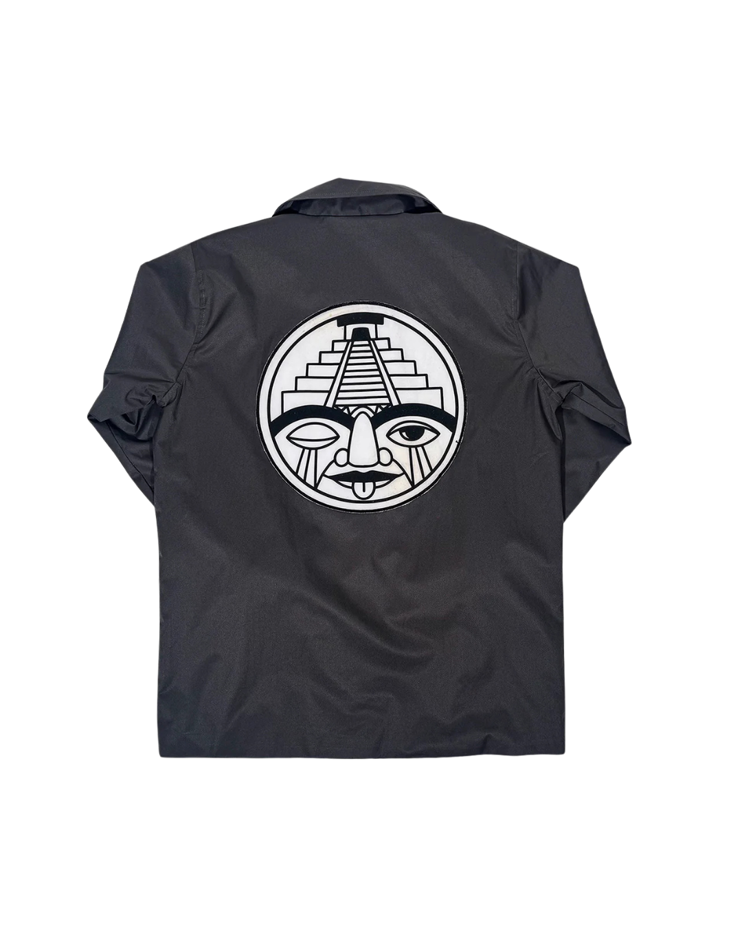 Chamarra Criado. Sayulita