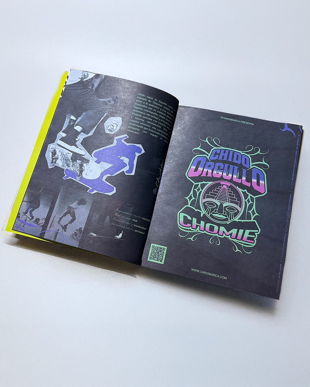 Dale! Revista Skate – Vol. 10