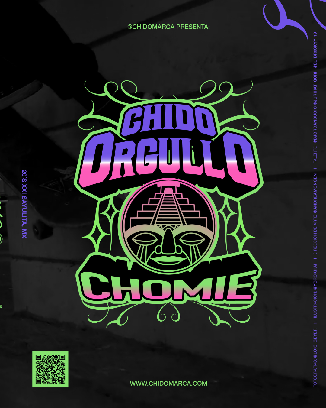 Dale! Revista Skate – Vol. 10