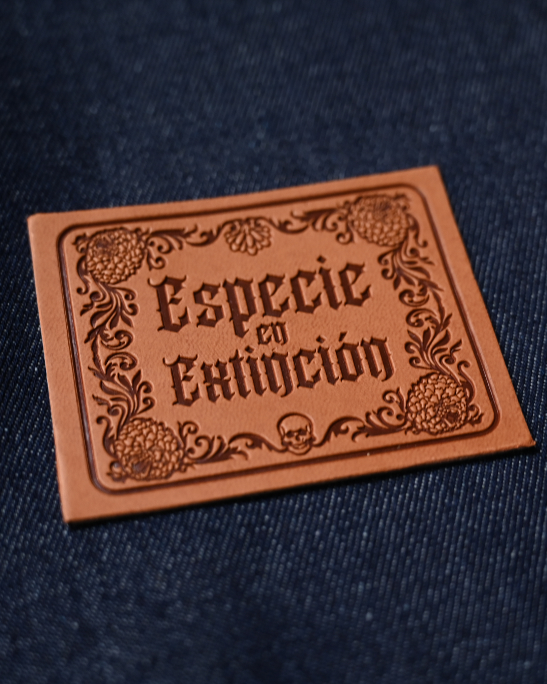 Bermuda Audacia. EEE