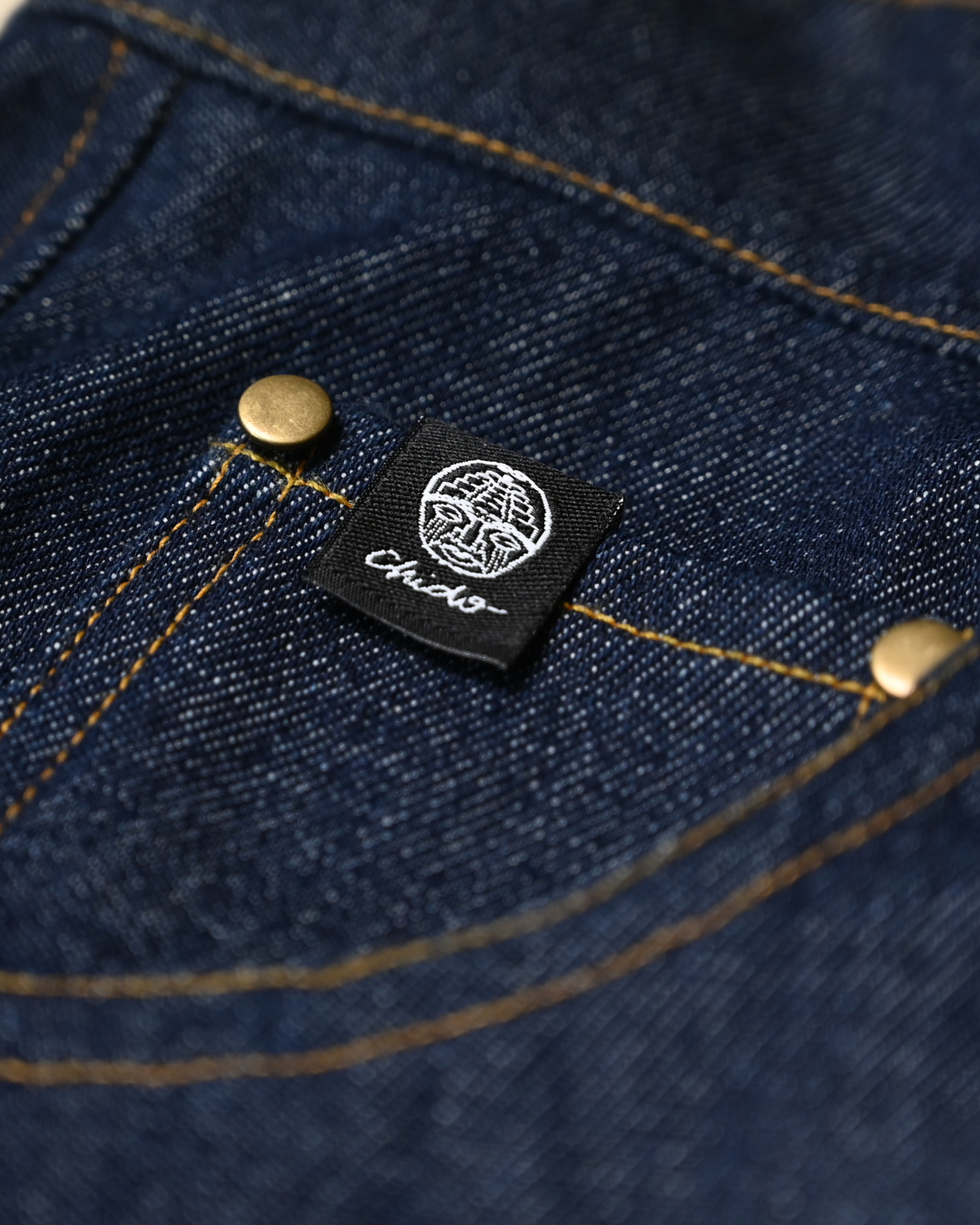 Bermuda Audacia. EEE