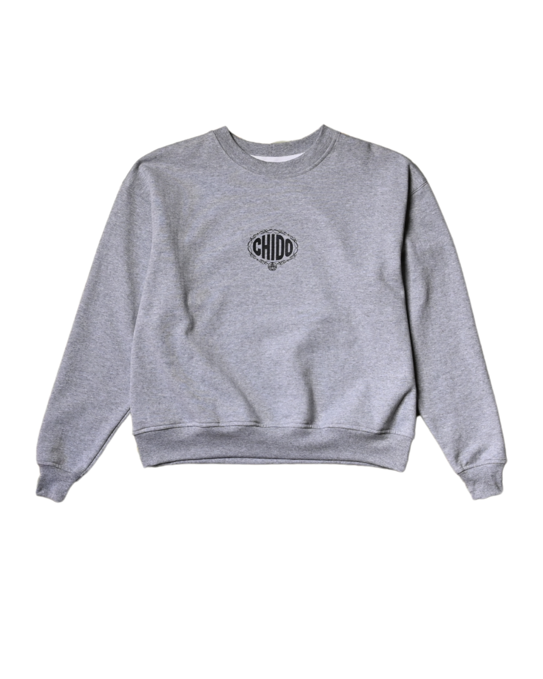 Sudadera. Chido