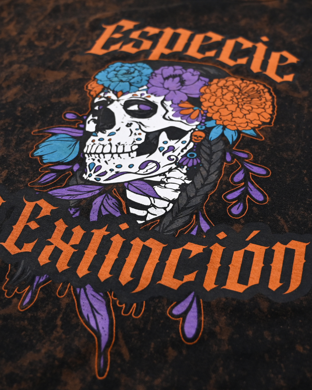 Tank top boxy fit. EEE