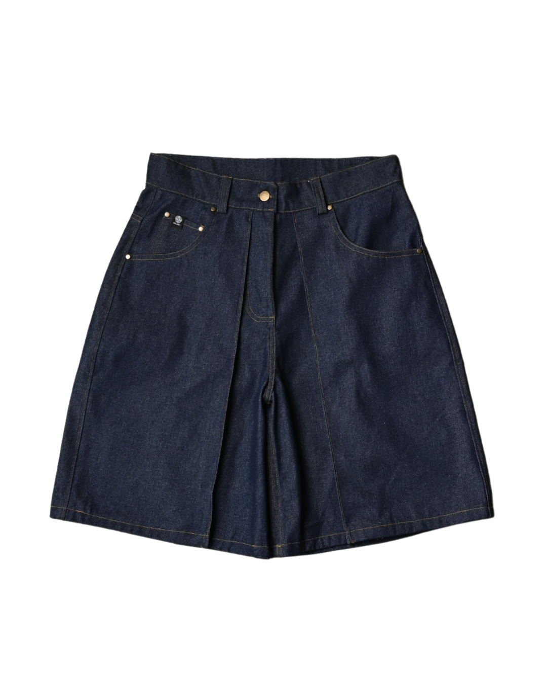 Bermuda Audacia. EEE