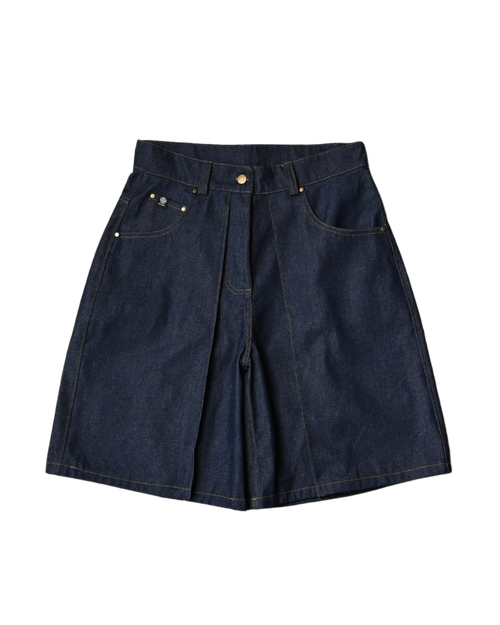 Bermuda Audacia. EEE