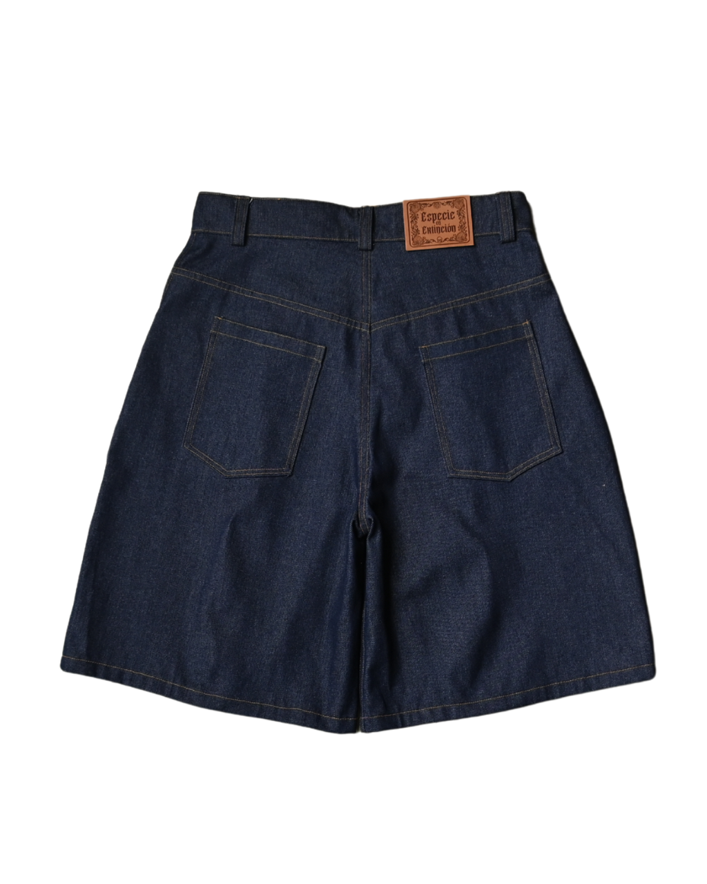 Bermuda Audacia. EEE