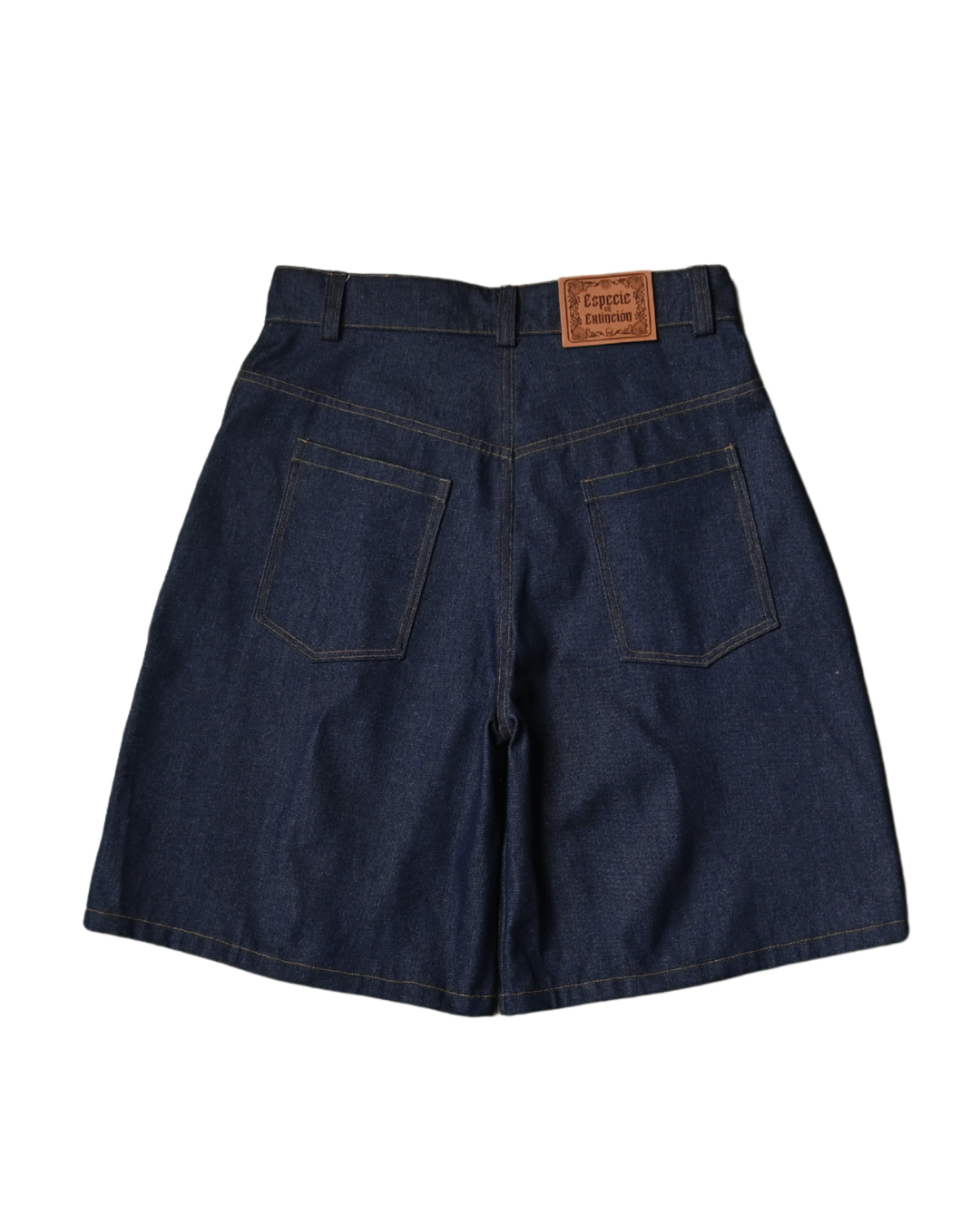 Bermuda Audacia. EEE