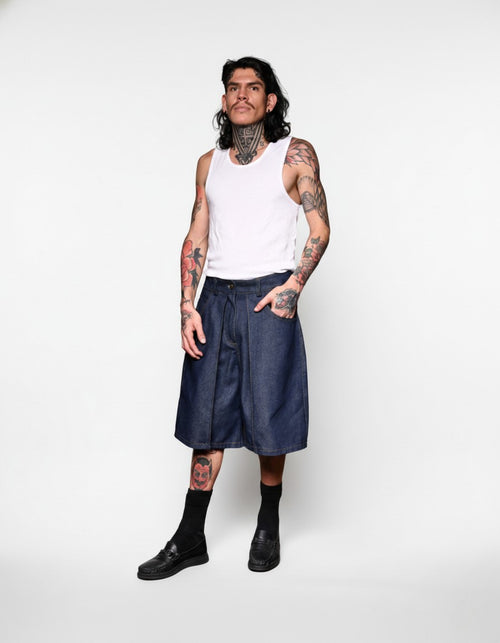 Bermuda Audacia. EEE