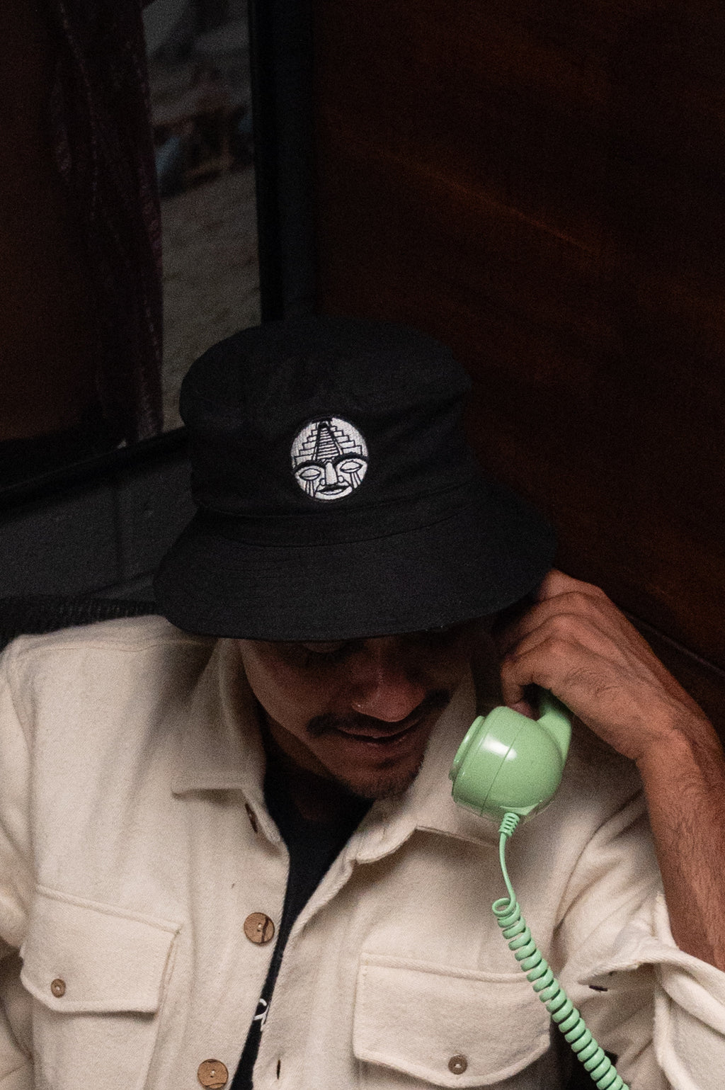 Bucket hat
