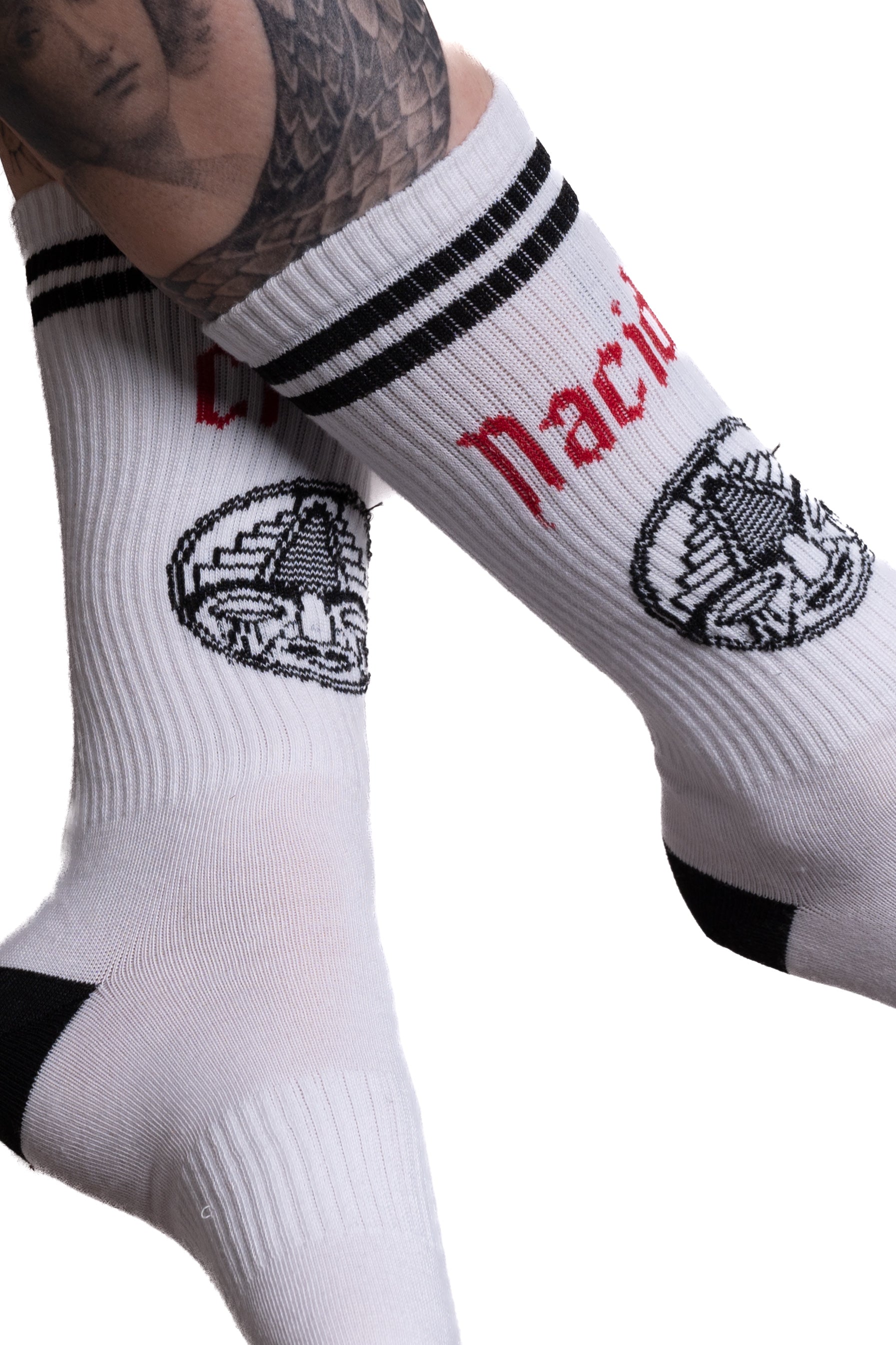 Calcetines Nacido Criado