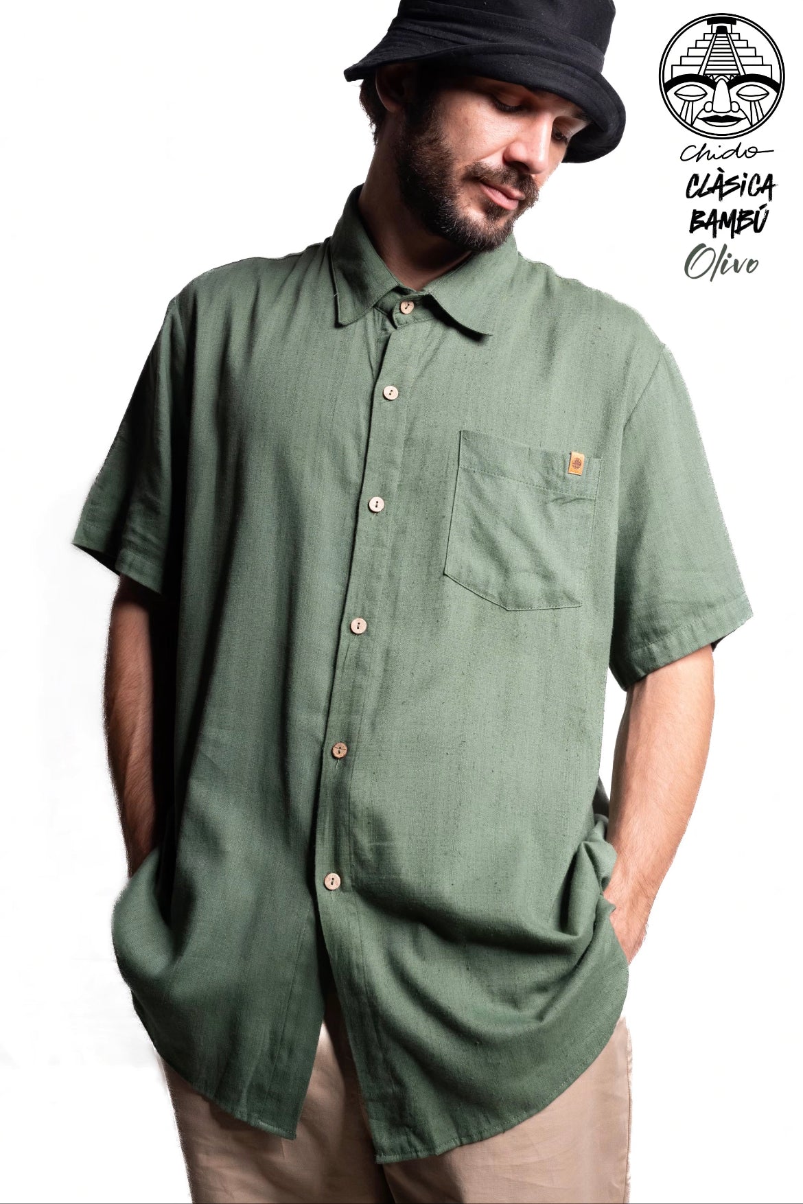 Colección Clásico bambu Chido 7