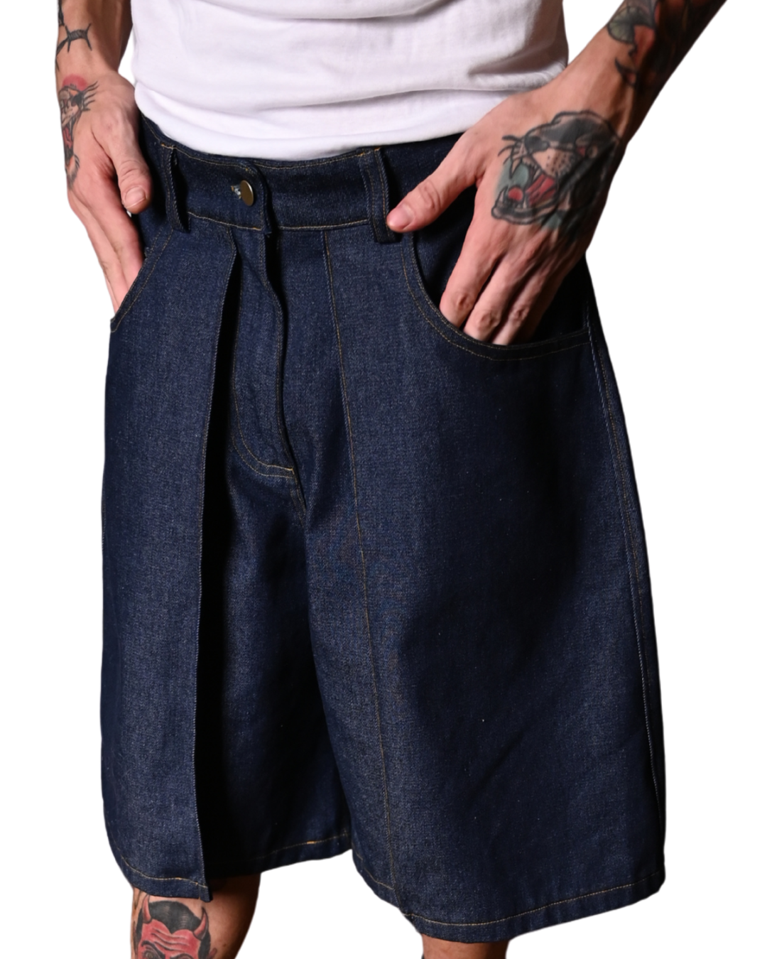 Bermuda Audacia. EEE