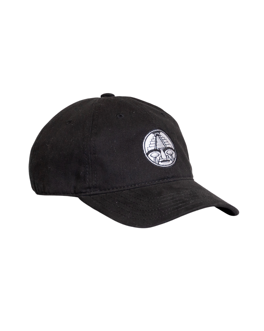 Gorra court side negra. Chido