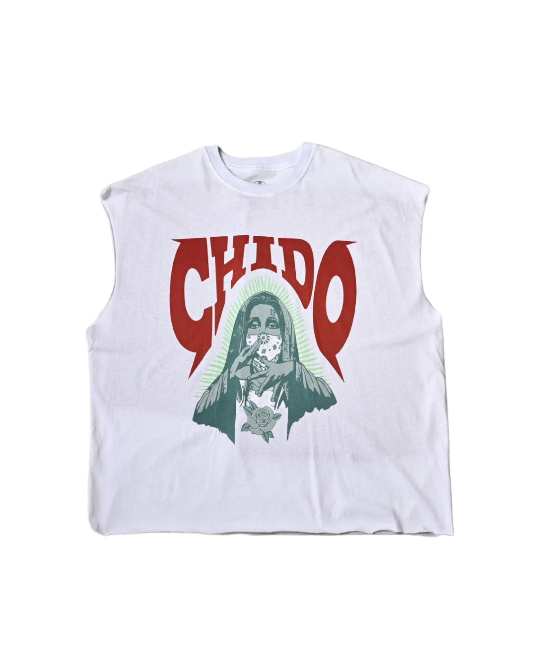 Colección Capsule "amá chola part" 3