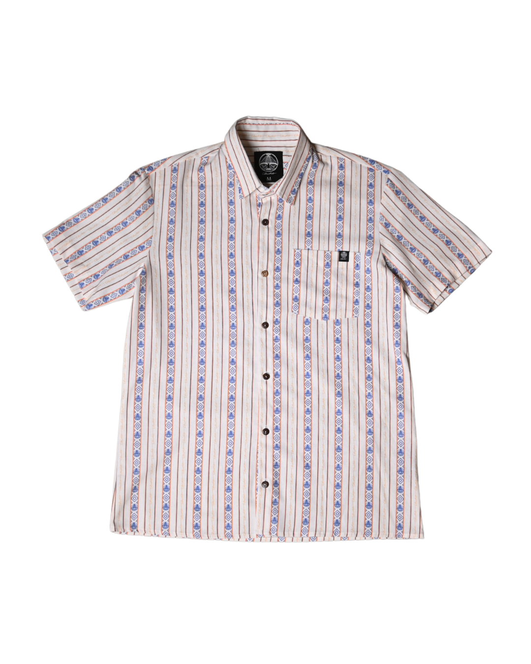Camisa lino brisa. Chido
